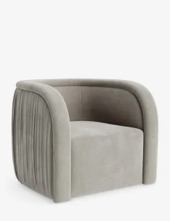 Ricci Swivel Chair