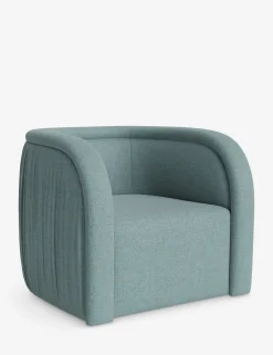 Ricci Swivel Chair