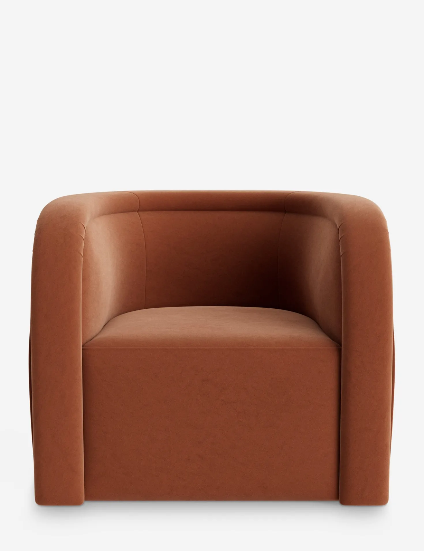 Ricci Swivel Chair