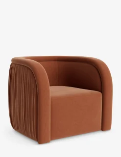 Ricci Swivel Chair