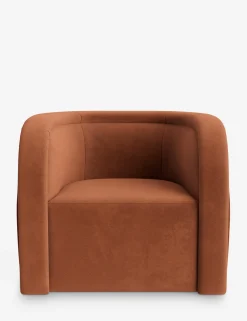 Ricci Swivel Chair