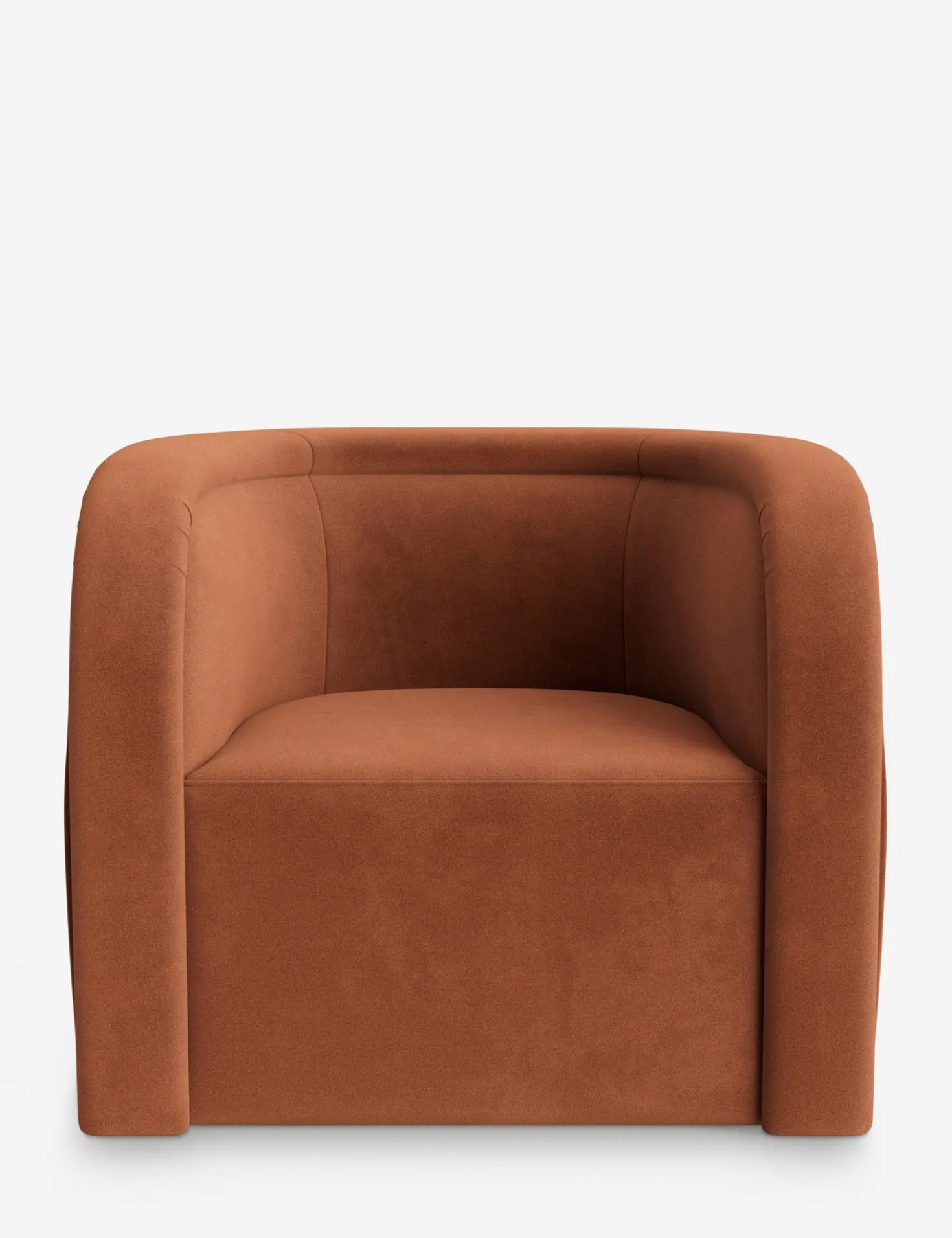 Ricci Swivel Chair