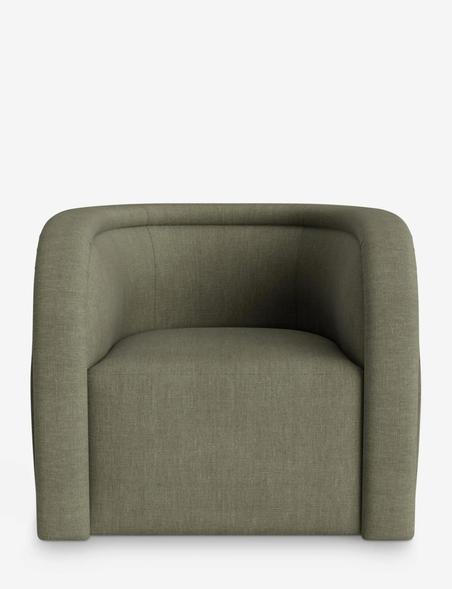 Ricci Swivel Chair