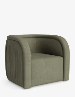 Ricci Swivel Chair