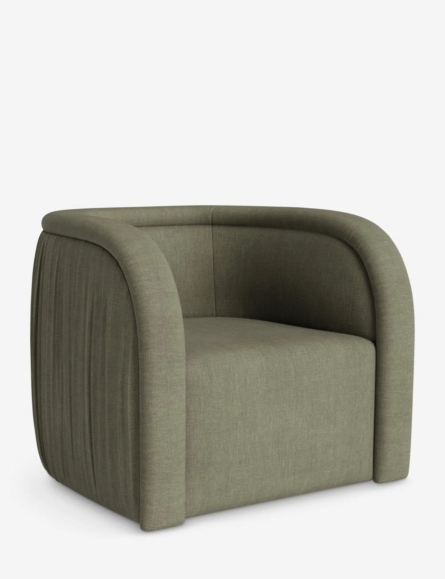 Ricci Swivel Chair