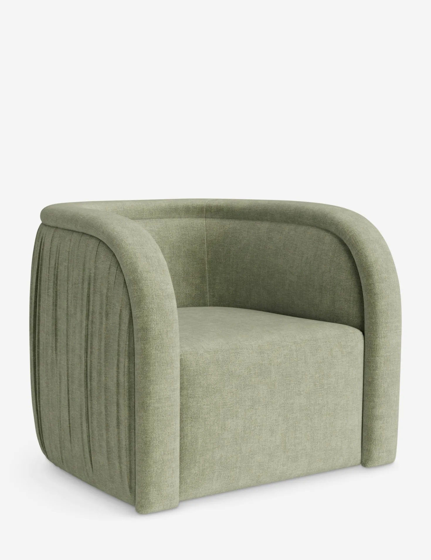 Ricci Swivel Chair