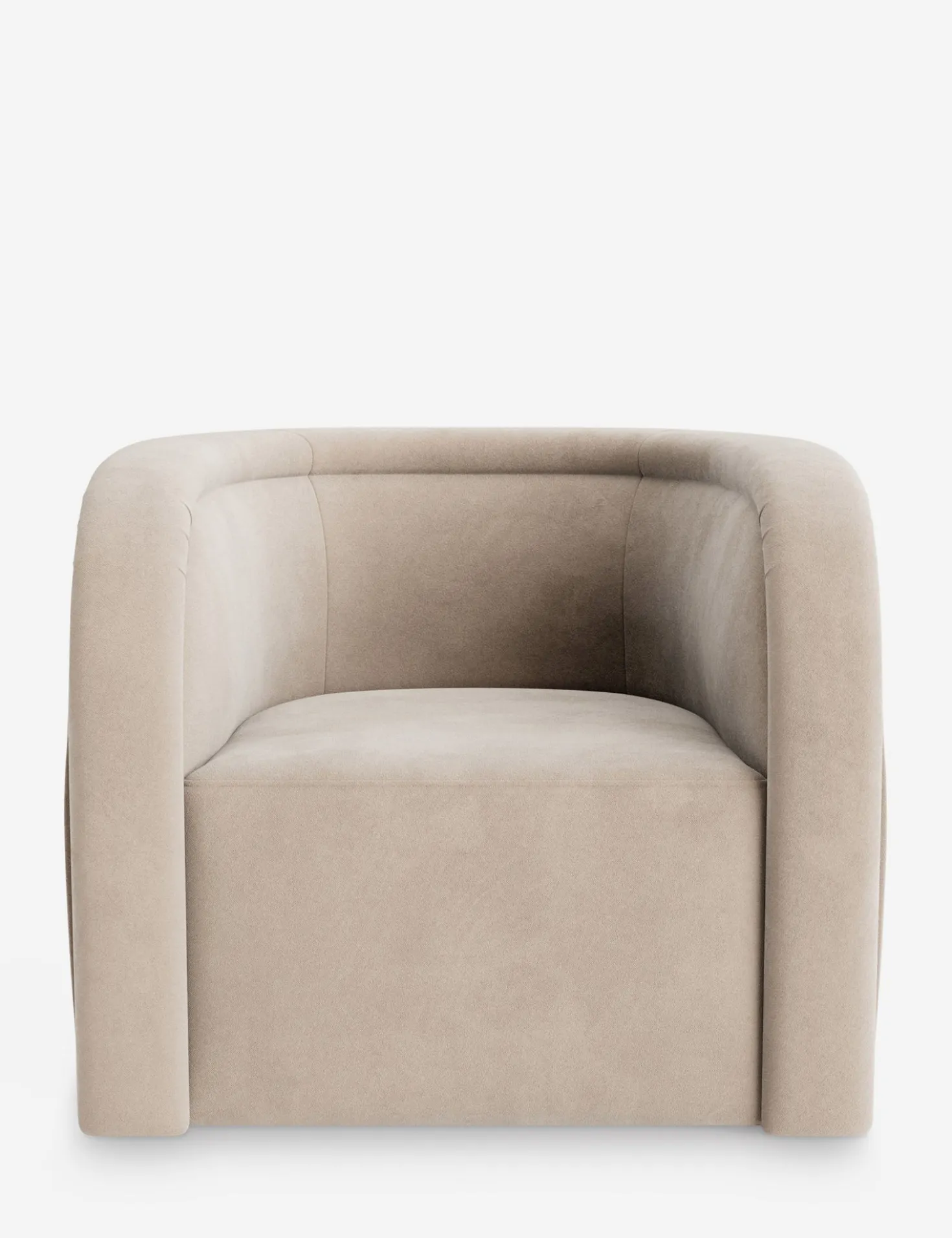 Ricci Swivel Chair