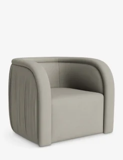 Ricci Swivel Chair