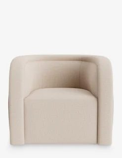 Ricci Swivel Chair