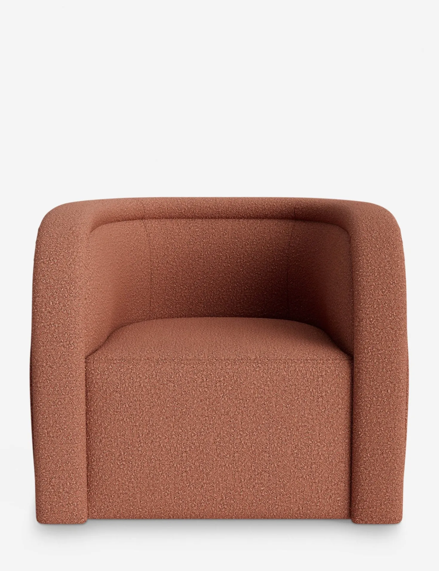Ricci Swivel Chair