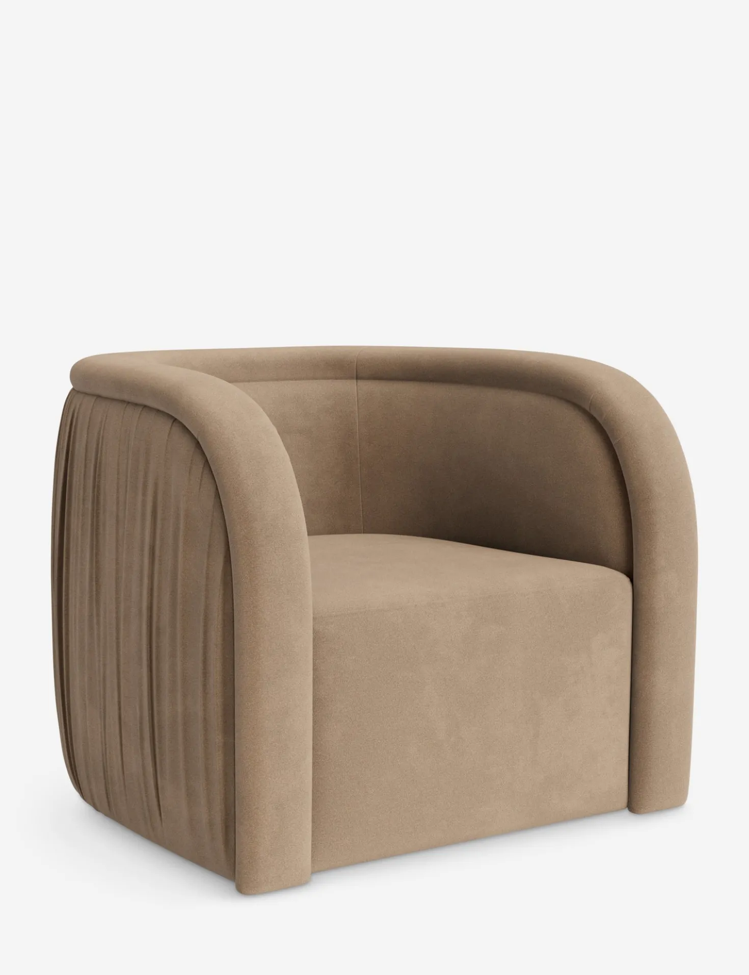 Ricci Swivel Chair