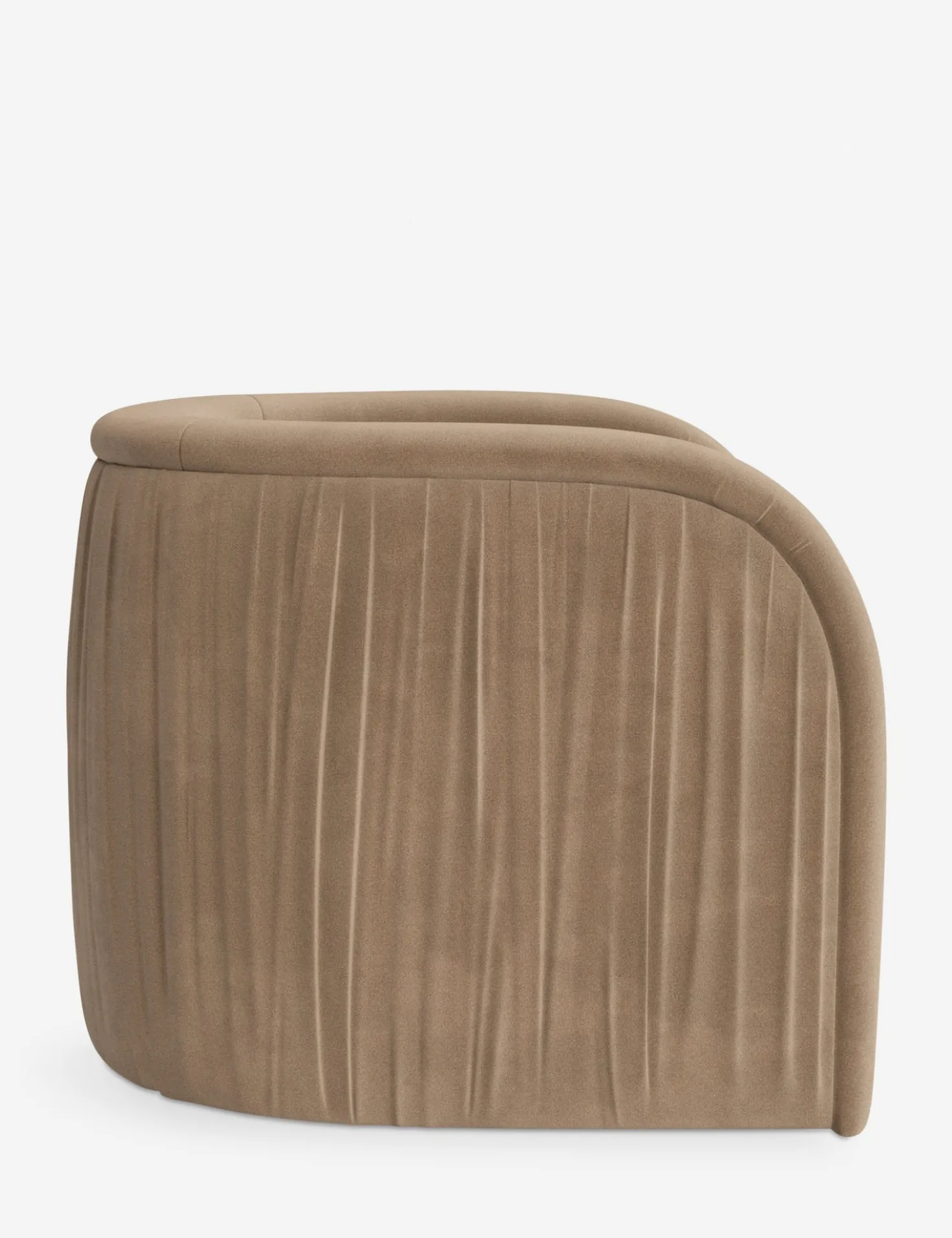 Ricci Swivel Chair