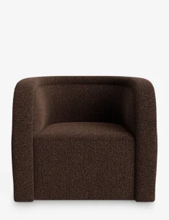 Ricci Swivel Chair