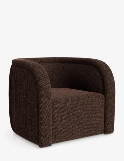 Ricci Swivel Chair
