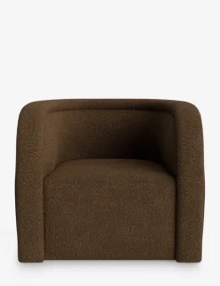 Ricci Swivel Chair
