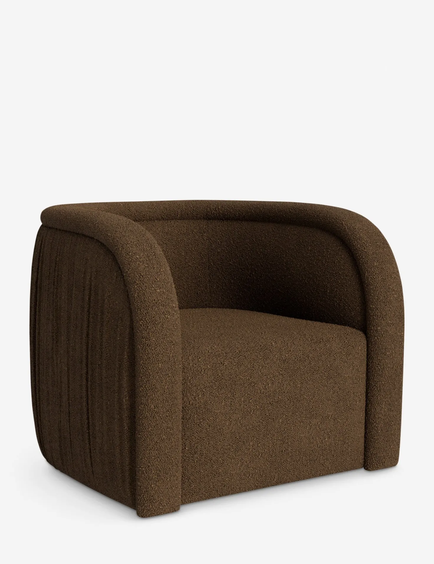 Ricci Swivel Chair