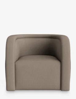 Ricci Swivel Chair