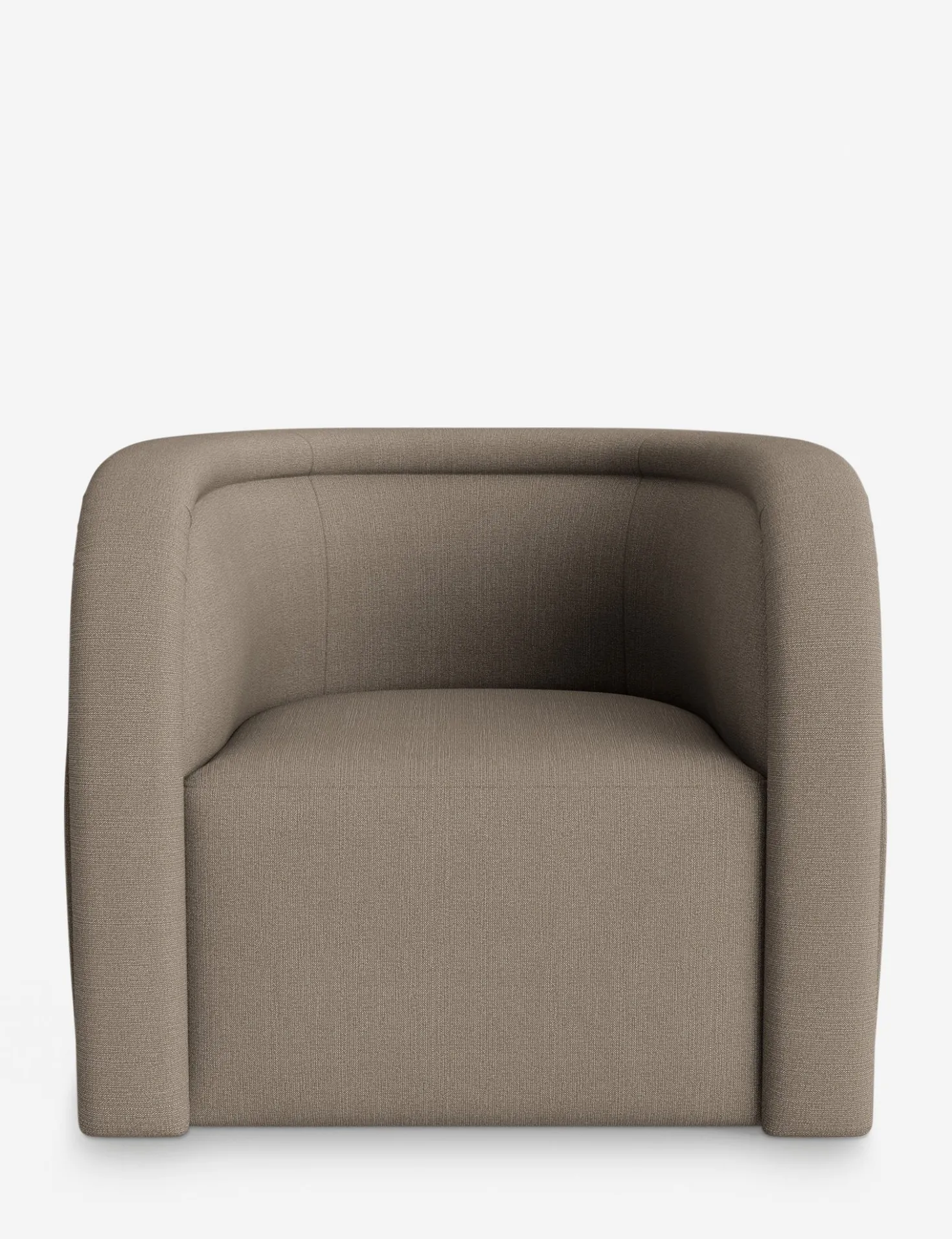 Ricci Swivel Chair
