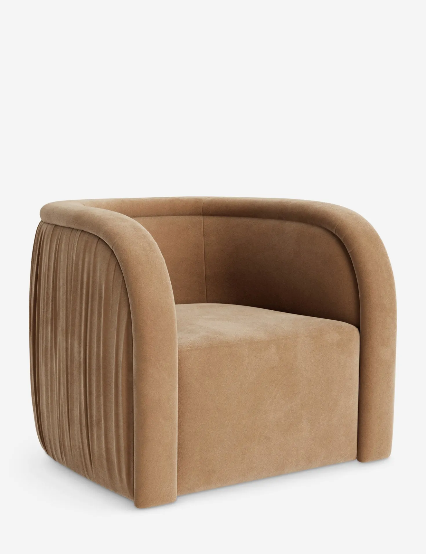 Ricci Swivel Chair