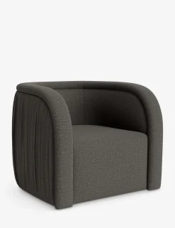 Ricci Swivel Chair
