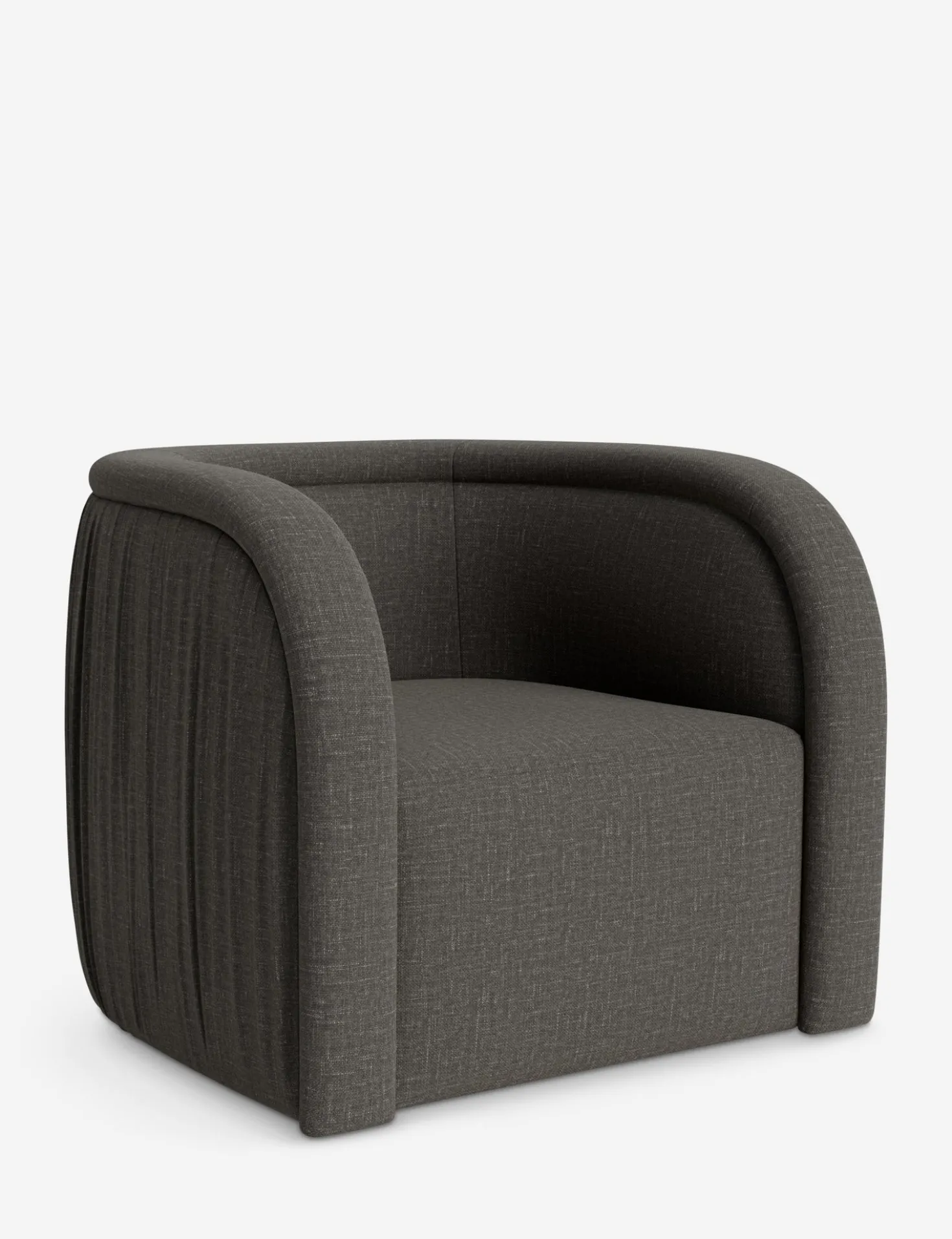 Ricci Swivel Chair