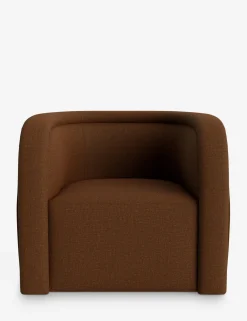 Ricci Swivel Chair