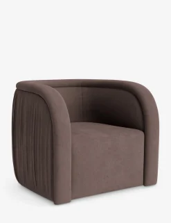 Ricci Swivel Chair