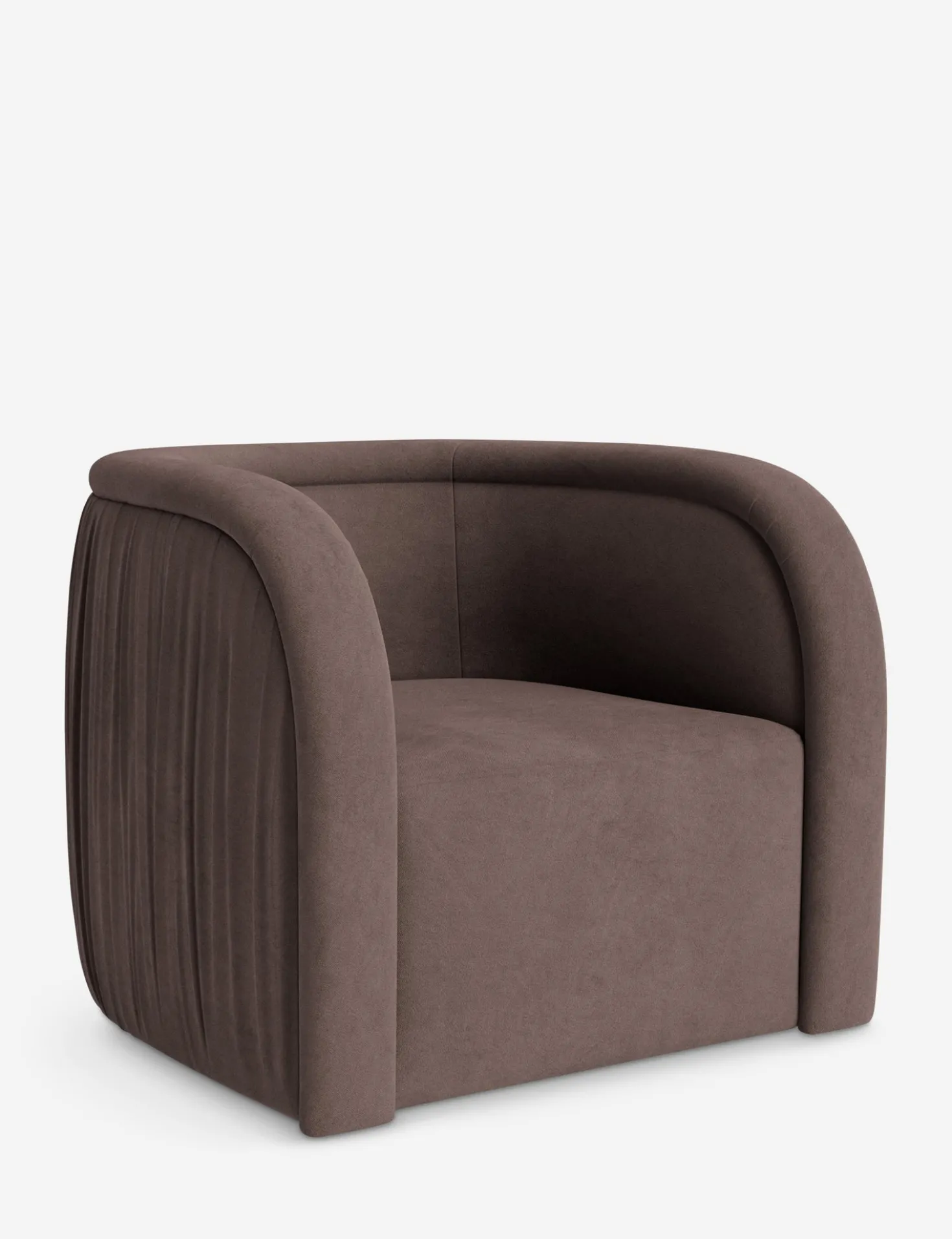 Ricci Swivel Chair