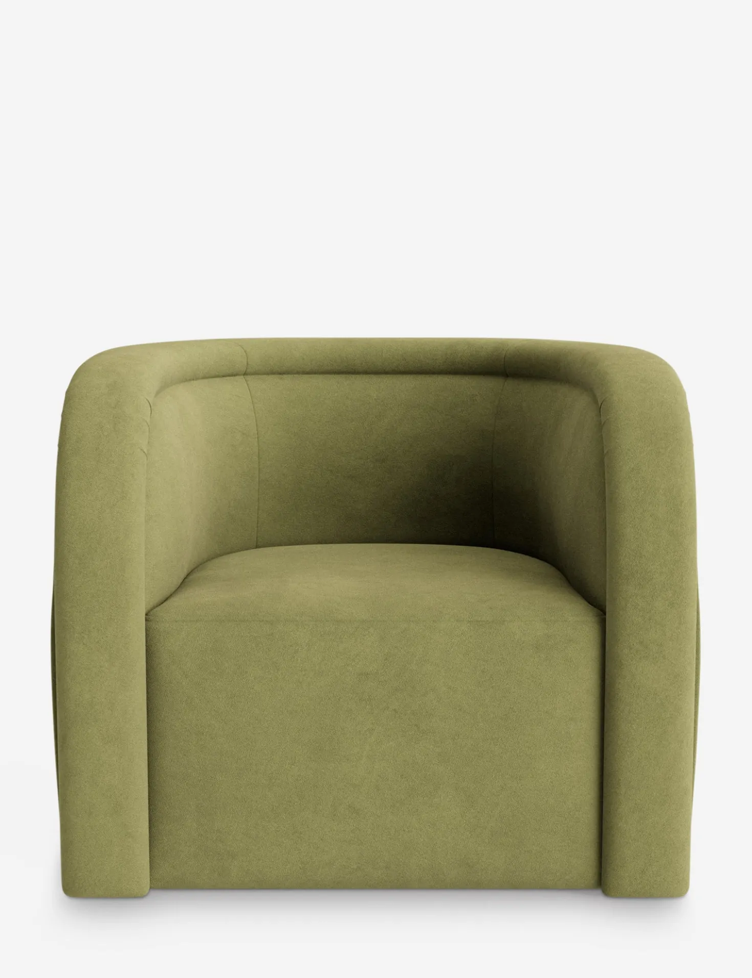 Ricci Swivel Chair