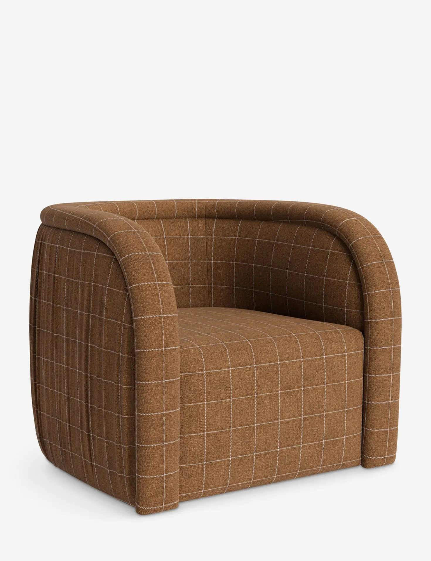 Ricci Swivel Chair