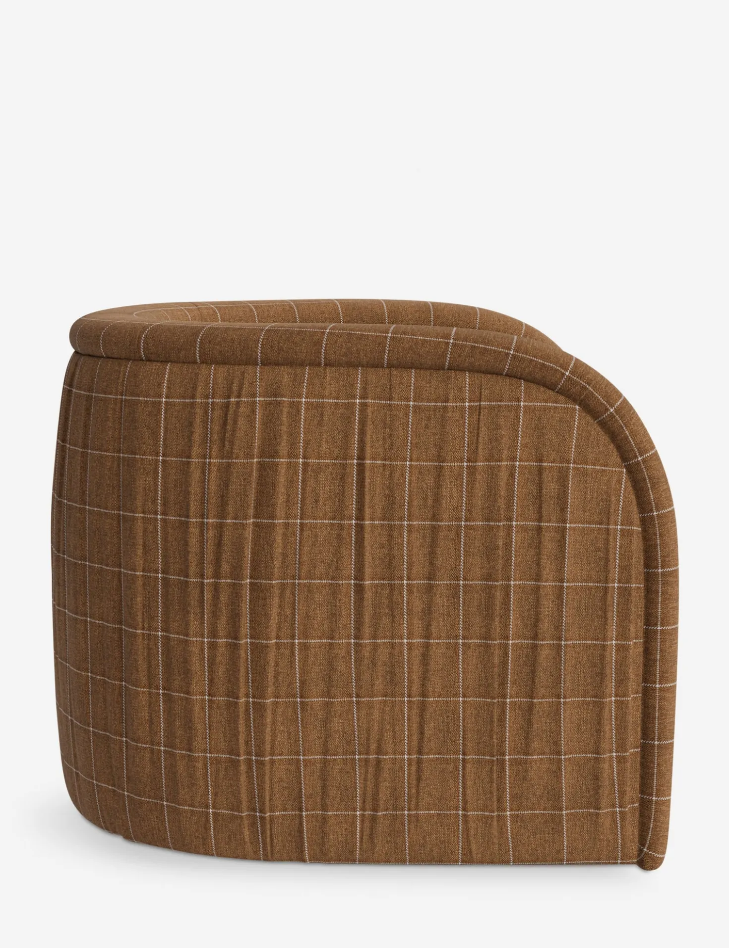 Ricci Swivel Chair