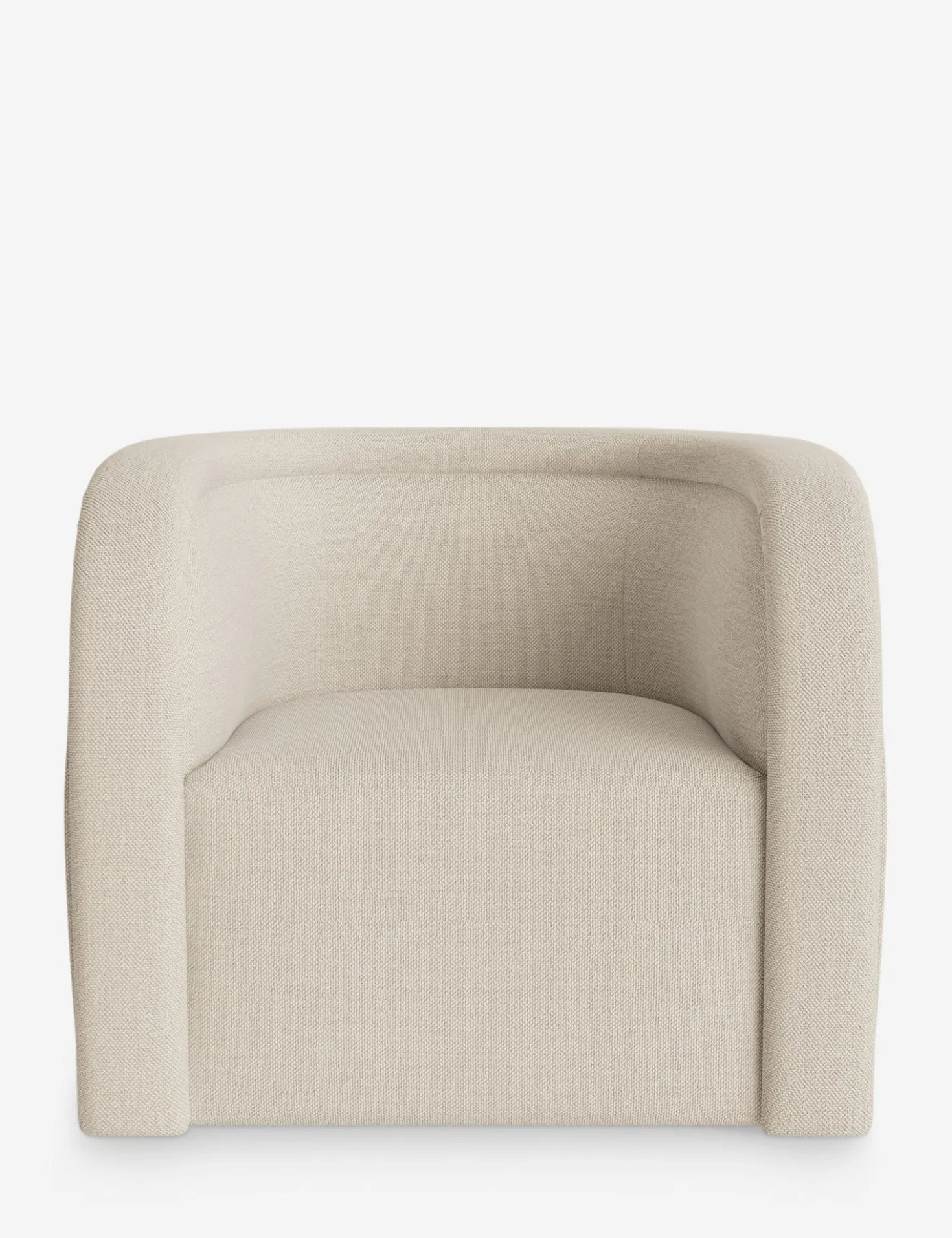 Ricci Swivel Chair