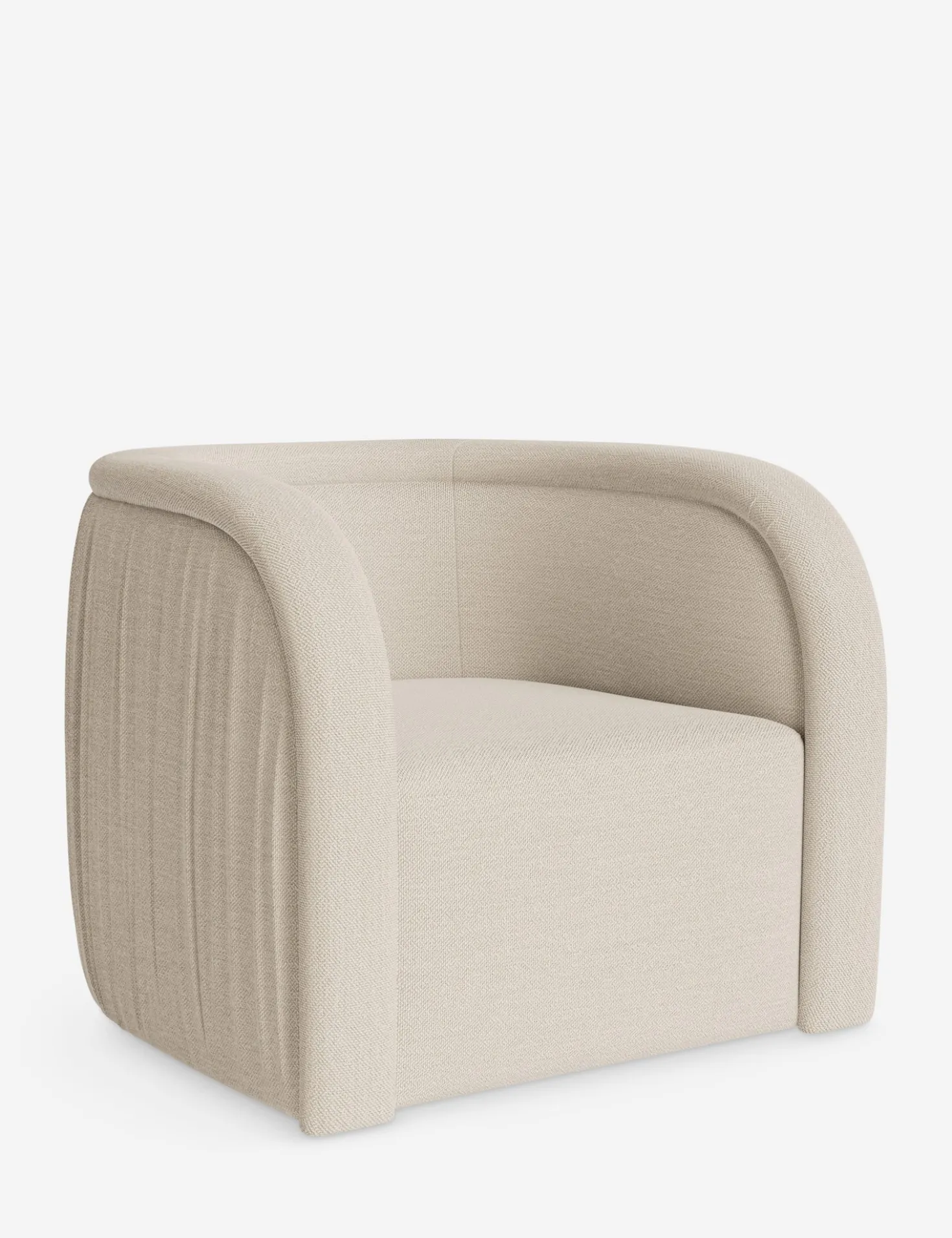 Ricci Swivel Chair