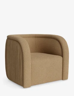 Ricci Swivel Chair
