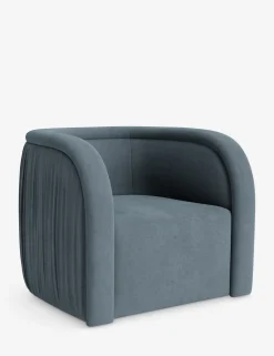 Ricci Swivel Chair