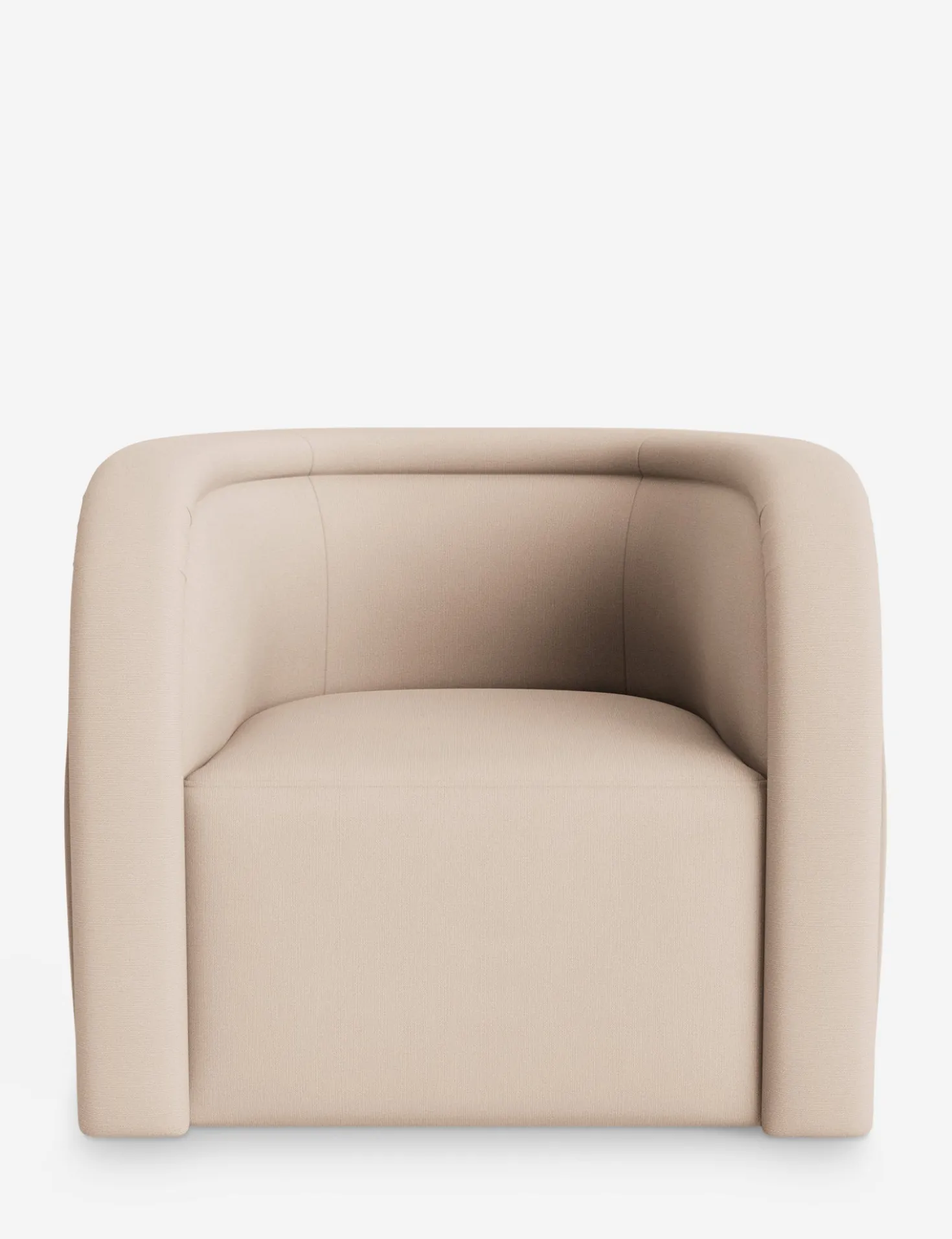 Ricci Swivel Chair