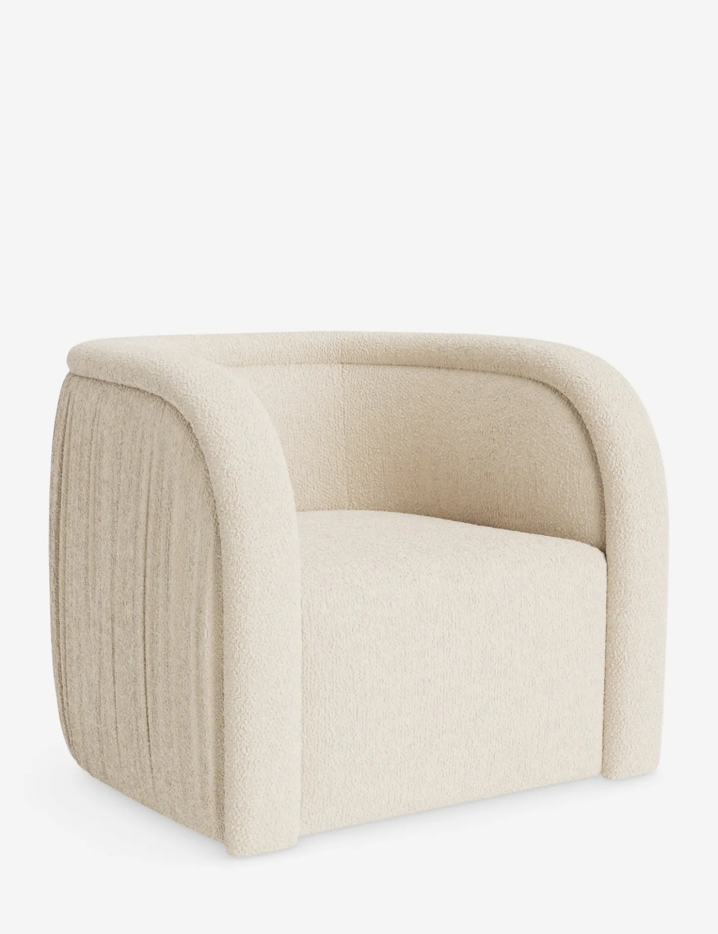 Ricci Swivel Chair