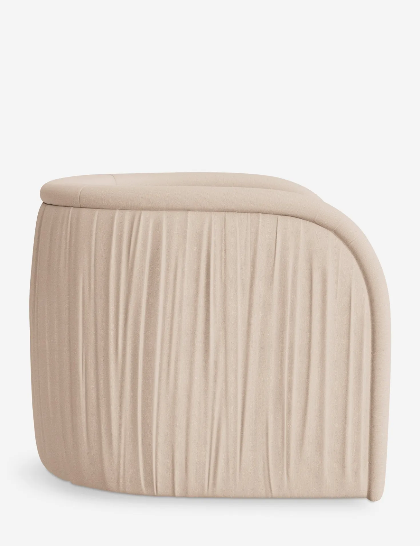 Ricci Swivel Chair
