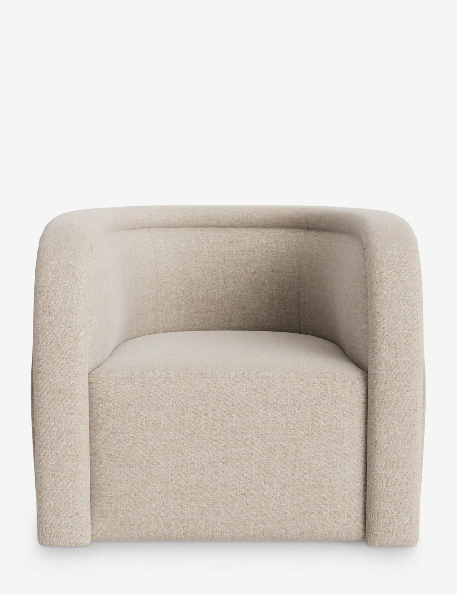 Ricci Swivel Chair