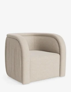 Ricci Swivel Chair