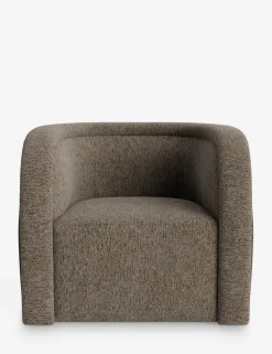 Ricci Swivel Chair