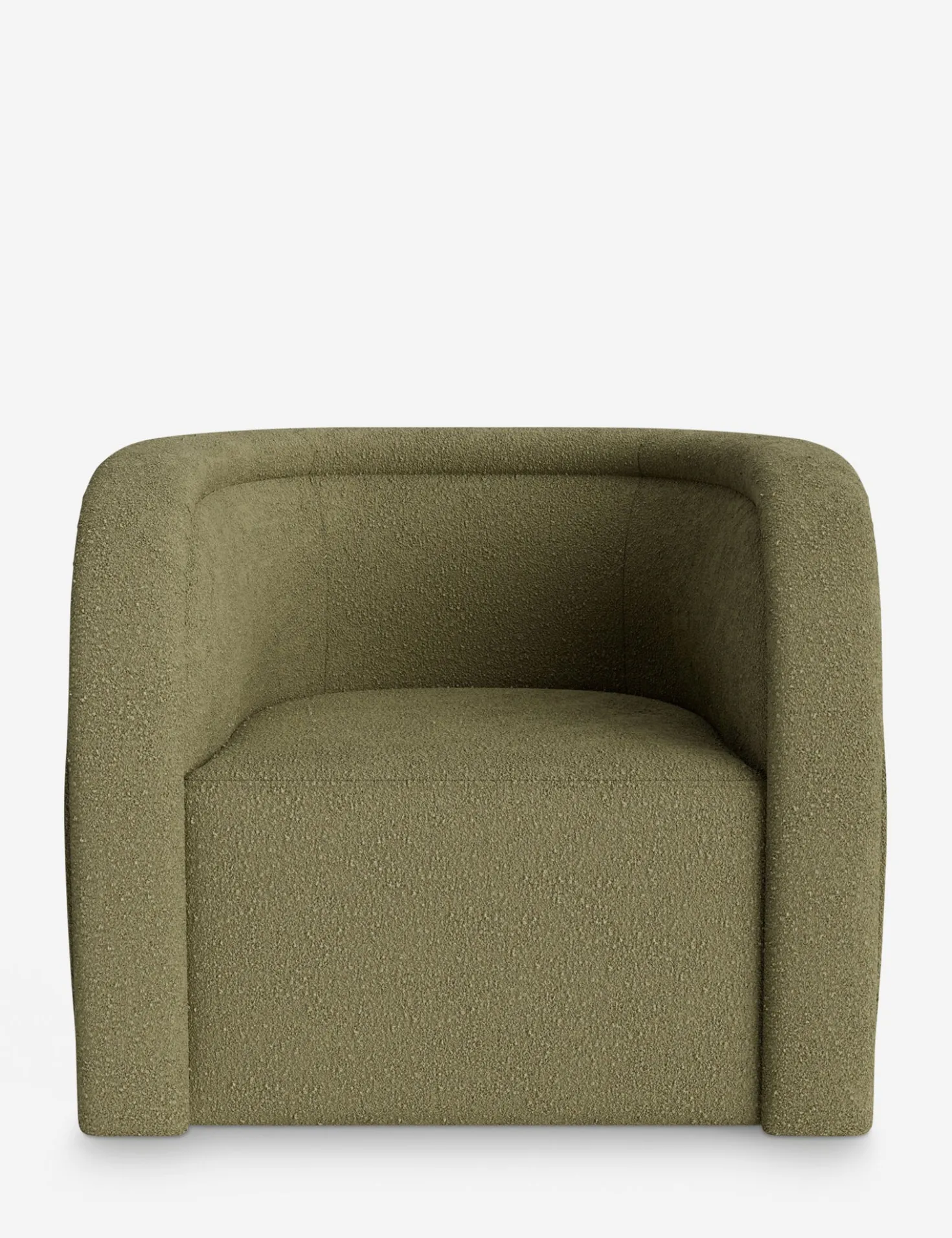 Ricci Swivel Chair