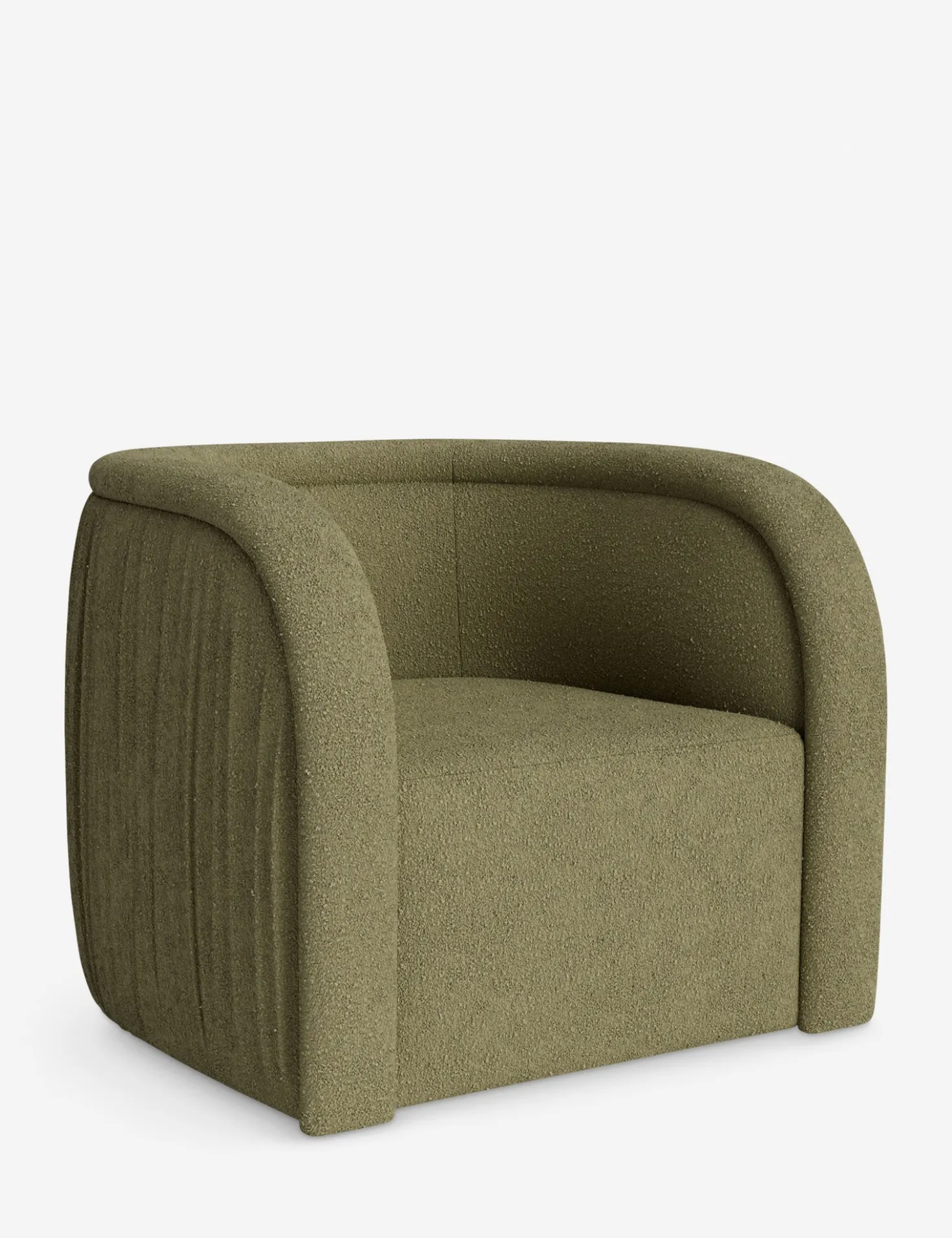 Ricci Swivel Chair