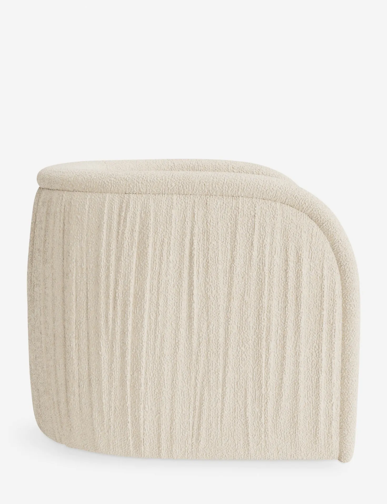 Ricci Swivel Chair