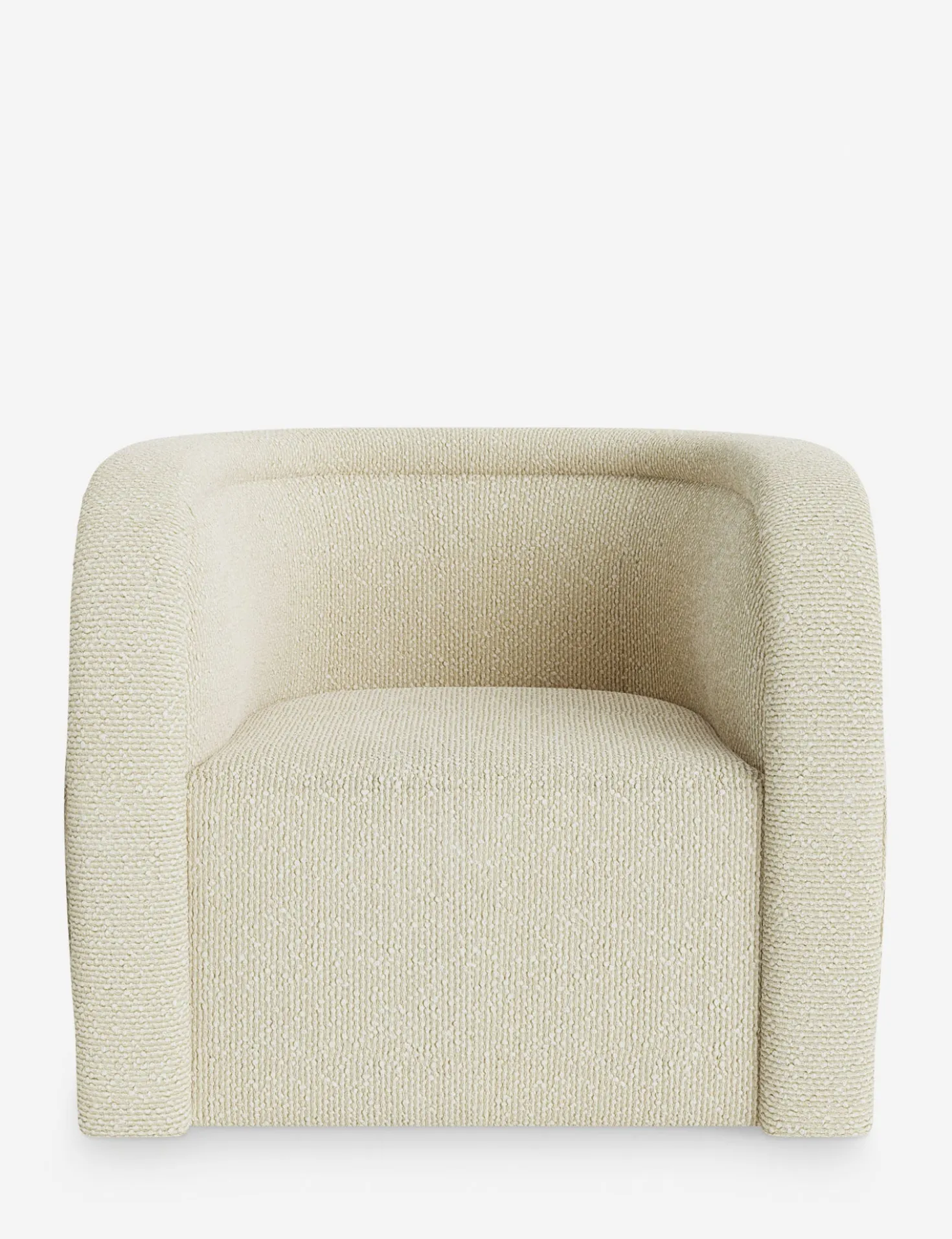 Ricci Swivel Chair