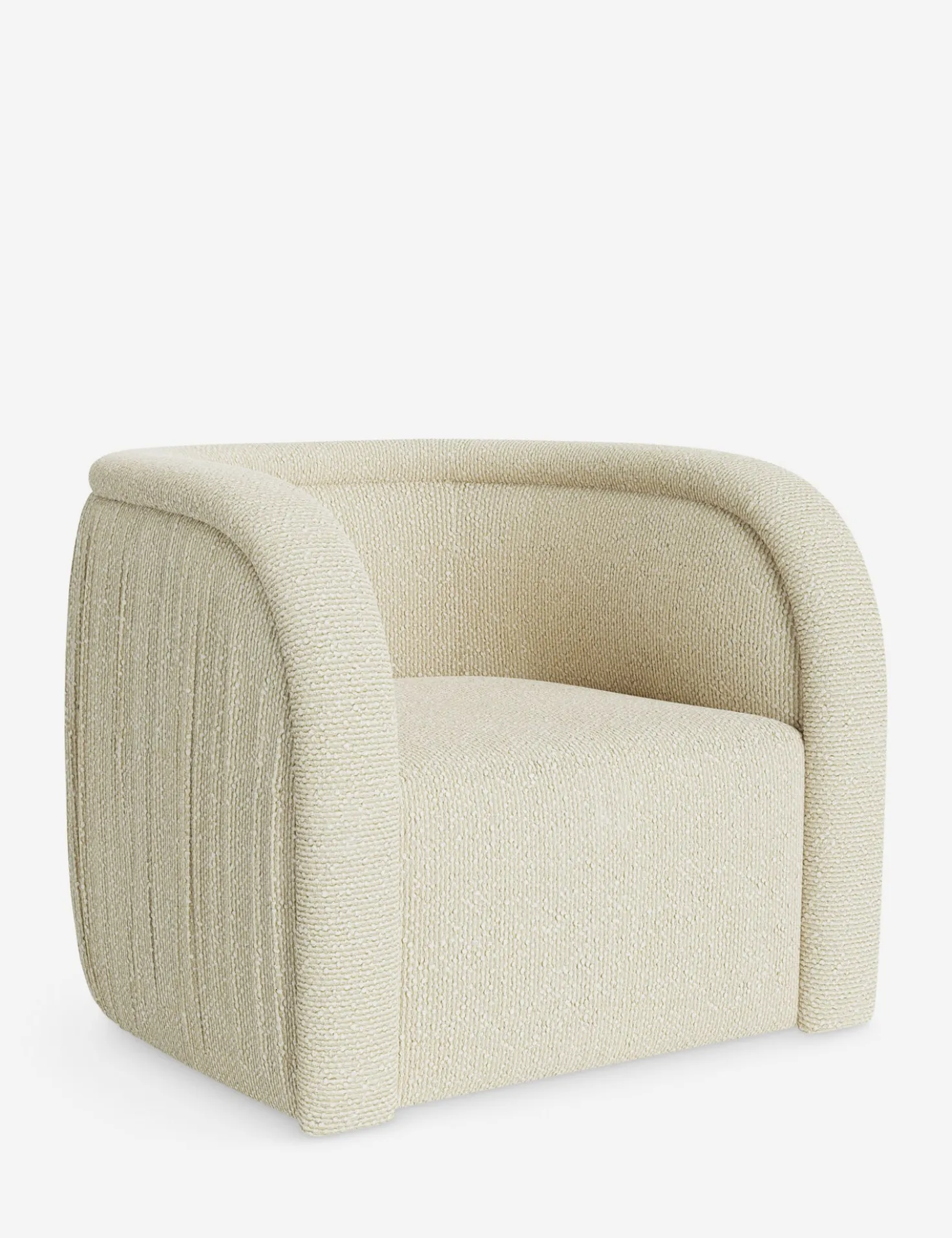 Ricci Swivel Chair
