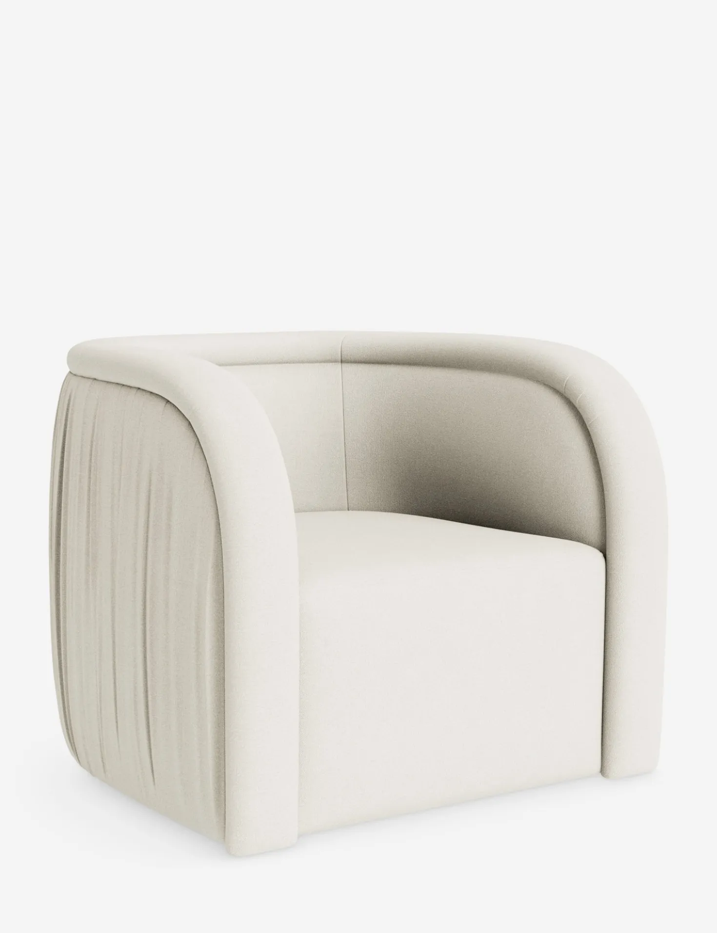 Ricci Swivel Chair