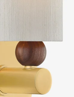 Rickaby Sconce