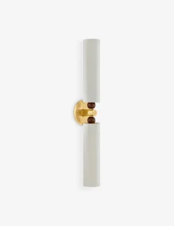Rickaby Sconce