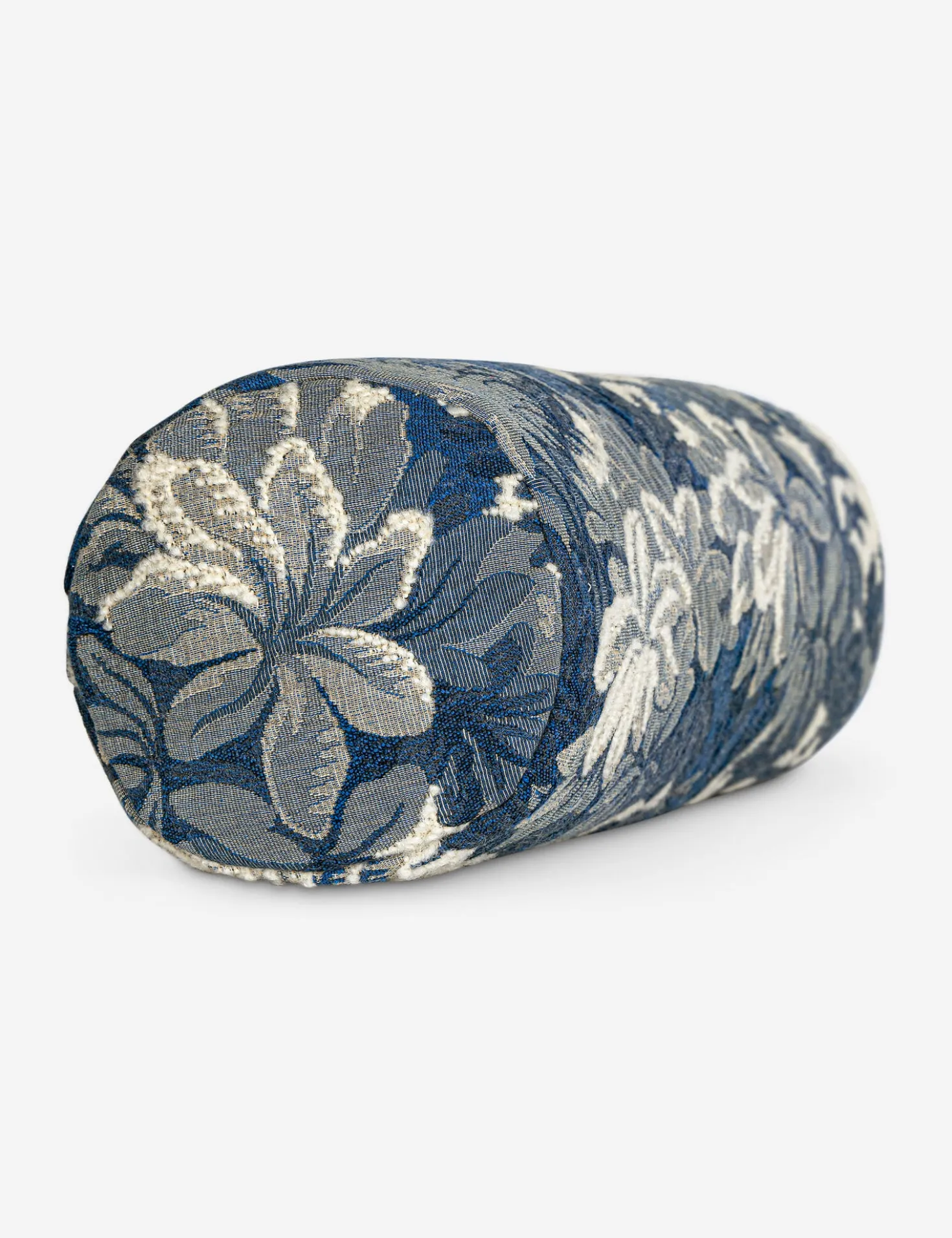 Ridge Edge Pillow by Scalamandre